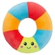 image 6 of Swimring Soft Toy Cute Plushie Huggable Cuddly Stuffed Toy 16cm Multi
