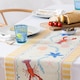 image 2 of Furn Brunch Stripes Indoor/Outdoor Table Runner