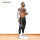 image 4 of Jey Uso Main Event WWE Lifesize Cardboard Cutout 189cm