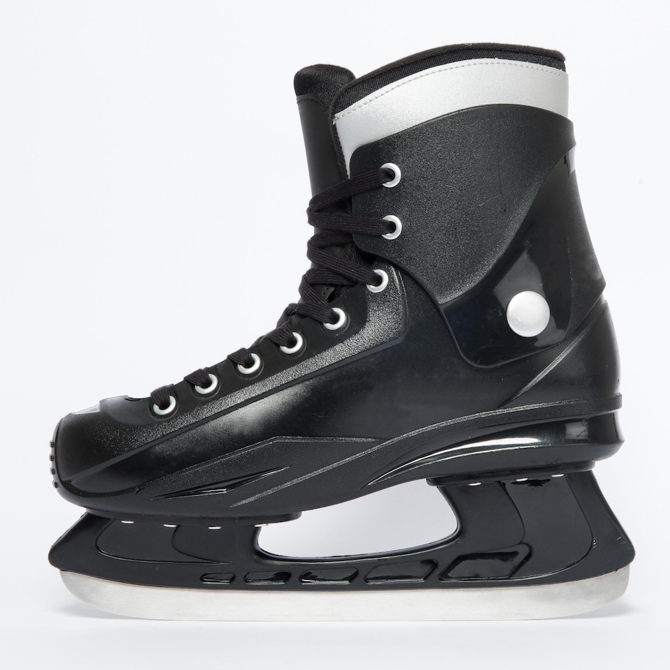 image 1 of Decathlon FIT100 Ice Skates