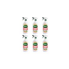Zoflora Bathroom Grapefruit and Lime Disinfectant Spray 800ml | White | 1