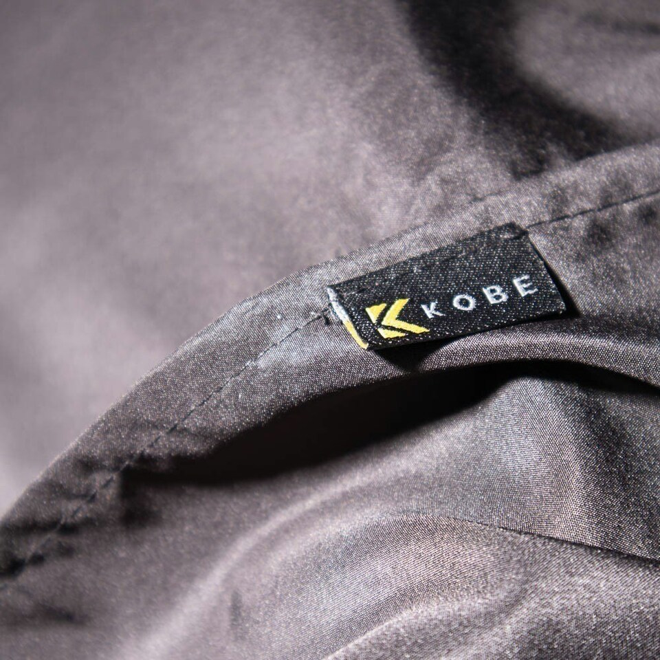 image 1 of Kobe Childs Sleeved Gown