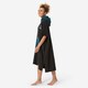 image 3 of Decathlon Adult Surf Poncho - 500
