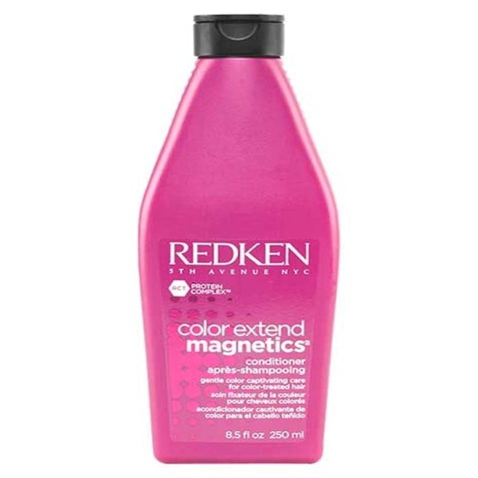 Redken Color Extend Magnetics Conditioner 250ml N/A