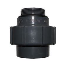 Plastica Flexfit Socket 50mm Comp 1.5in MT