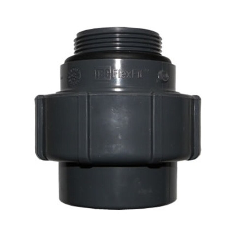 Plastica Flexfit Socket 50mm Comp 1.5in MT