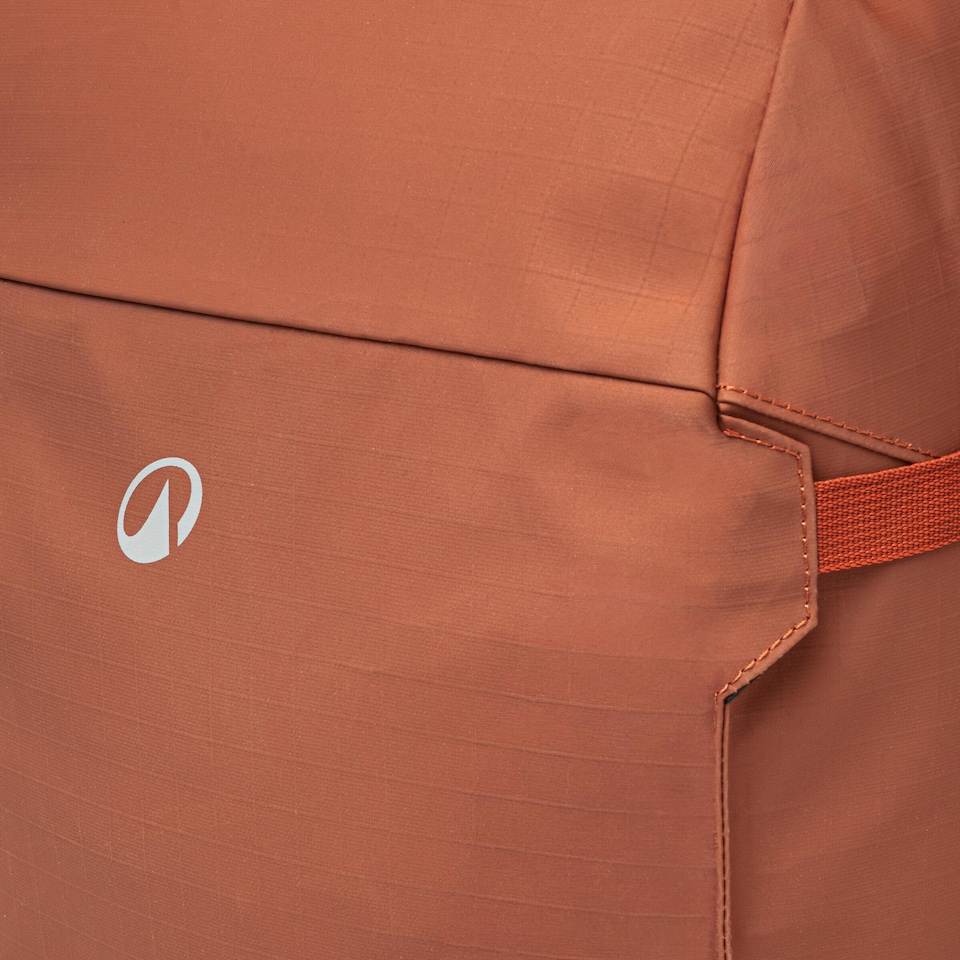 image 1 of Decathlon 40 L travel backpack, Travel 500 Organiser