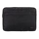 image 1 of Swiss Peak Aware Essential RPET Laptop Sleeve - Black - One Size | Black