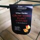 image 5 of Pack of 3 Tom Chambers Urban Dark Green Metal Herbaceous Garden Plant Support Grow Through Medium 50cm x 30cm