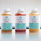 image 3 of Symprove Live & Active Water-Based Food Supplement 500ml - 7 Day Supply Passionfruit & Mango | 1