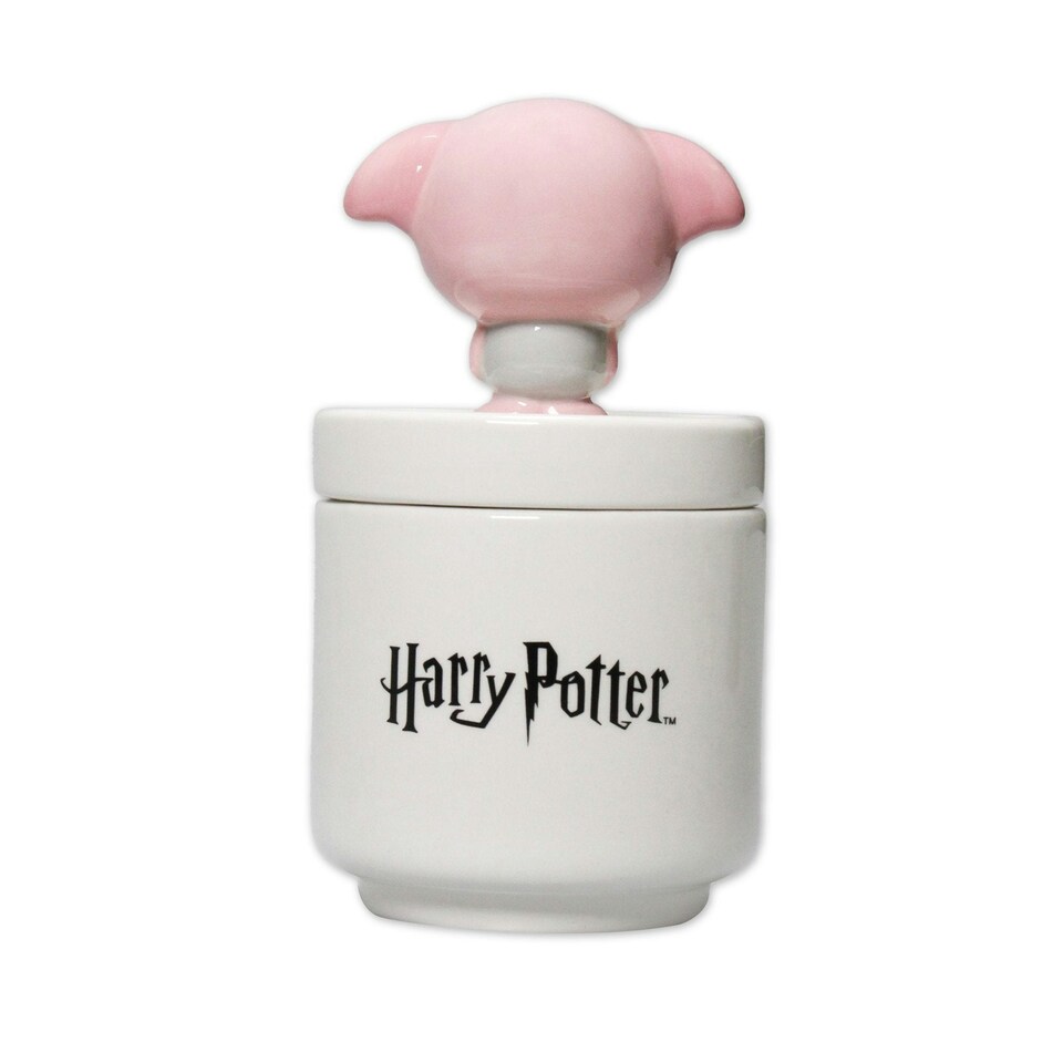 image 1 of Collector's Box Boxed  (14cm) - Harry Potter Kawaii (Dobby)