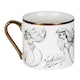 image 2 of Widdop Gifts Disney Classic Ariel Gift Boxed Mug