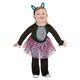 image 2 of Cute Cat Girls Fancy Dress Costume Toddler Age 1-2