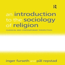 An Introduction To The