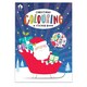 image 1 of Christmas Colouring & Sticker Book
