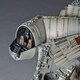 image 4 of Revell Bandai Star Wars Millennium Falcon (1:72 Scale)