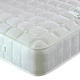 image 1 of Ultimate Ortho 1400 Pocket Sprung Mattress Double
