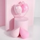 image 2 of Brushworks Sparkly Bauble Complexion Sponges (Pack of 2)