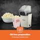 image 6 of GEEPAS 1200W Electric Popcorn Maker