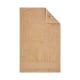 image 2 of MidOcean Island 30 Cotton Guest Towel | Brown | Rope | One Size | 1