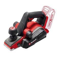 Einhell Tp-pl 18/3 Li Bl - Solo Power X-change Planer 18v Bare Unit | Multi | Multi Colour | One Size | 1