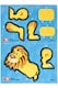 image 2 of Pack of 12 Animal Shape 3D Puzzles