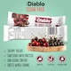 image 3 of Diablo No Added Sugar Yoghurt and Cherry Muesli Bar 30g