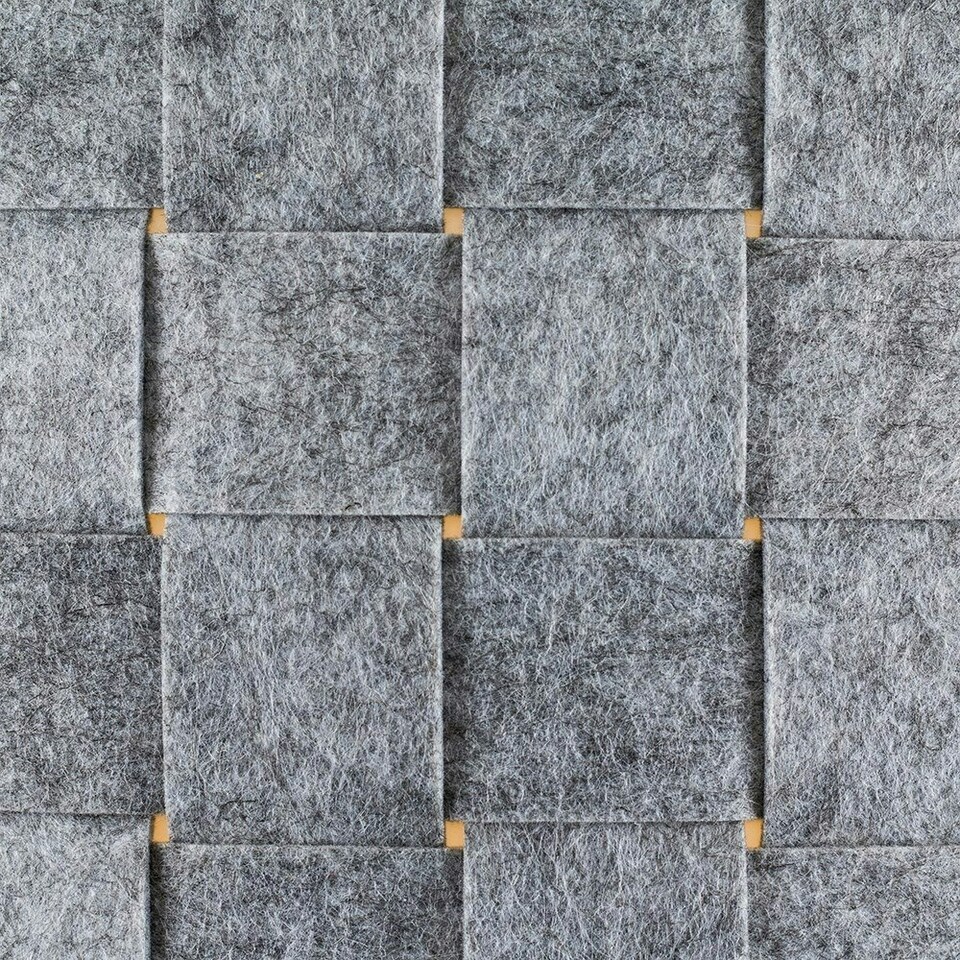 image 1 of ValueLights Monza Grey Ceiling Pendant Shade