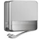 image 1 of EcoFlow Rapid 5000 Power Bank- Silver