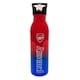 image 1 of ARSENAL 700ml UV Water Bottle Red | Blue | 750ml