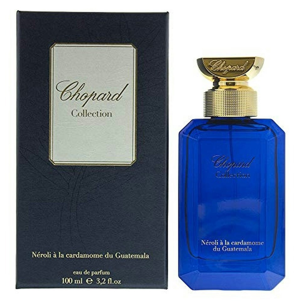 image 1 of Chopard Neroli a la Cardamome du Guatemala Eau de Parfum 100ml Spray