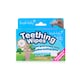 image 1 of Brush Baby Biodegradable Baby Teething Wipes | Teething Remedies For Babies