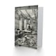 image 2 of Albrecht Durer Art Card Saint Jerome in His Study