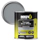 image 1 of Innov8 Coatings Garage Door Paint 750ml – Balmoral Grey Satin Finish – Exterior Metal Door Paint – Weatherproof & UV Resistant – 10 Year Guarantee