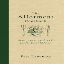 The Allotment Cookbook