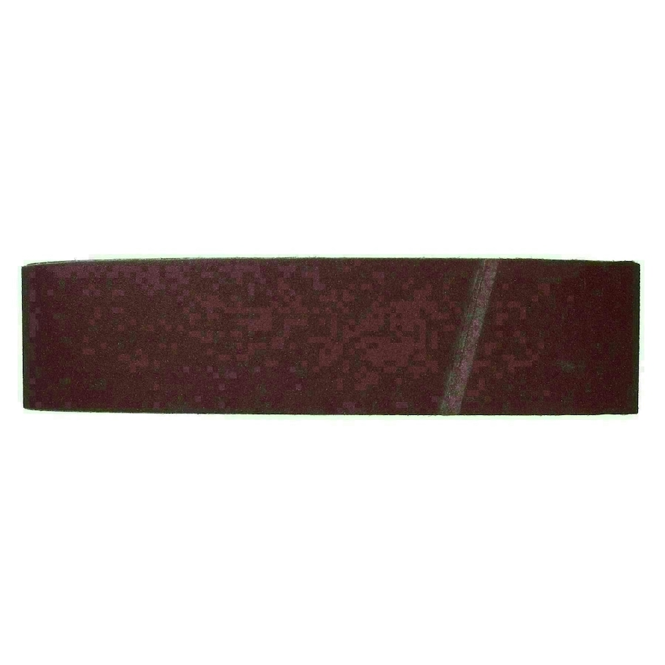 image 1 of 20 Pack Sanding Belts 80 Grit 915 x100mm Tool Sander Grinder Woodwork File SIL67