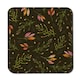 image 3 of Green Branches (Coaster)