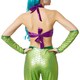 image 7 of Costumes Fantasy Womens Mermaid 2 | Green | green | 2XL | 1