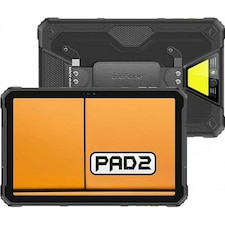 Tablet Ulefone Black N/A | N/A | One Size