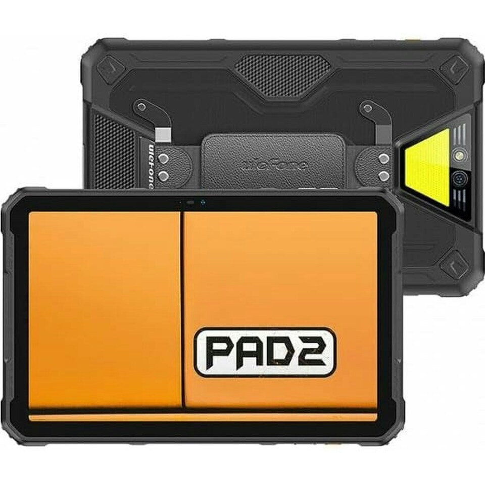 Tablet Ulefone Black N/A | N/A | One Size