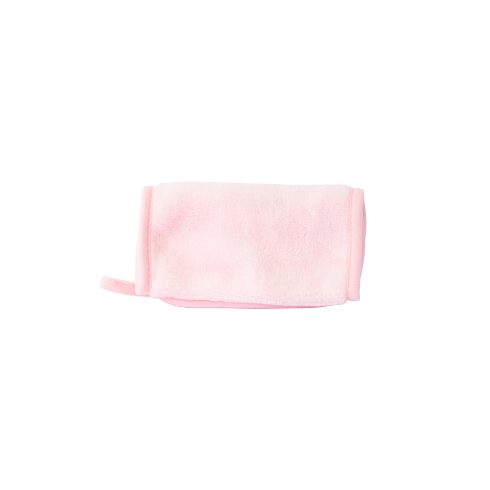 image 1 of Erase Your Face Reusable Makeup Removing Face Cloth