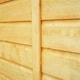 image 5 of 4 x 4 (1.19m x 1.19m) - Wooden Playhouse - 1 Opening Window - Single Door