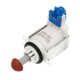 image 1 of Reliapart Heat Exchanger Outlet Valve for Bosch Dishwasher Models (11033896)