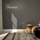 image 7 of Acoustic Wall Panels with Wood Veneer Slats, Thick Felt and Easy to Install | Grey | light gray oak | 120 x 60 x 120 cm | 2