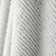 image 2 of Bianca Soft Zero Twist Spa Cotton Bath Towel | Silver | Silver Grey | Bath towel