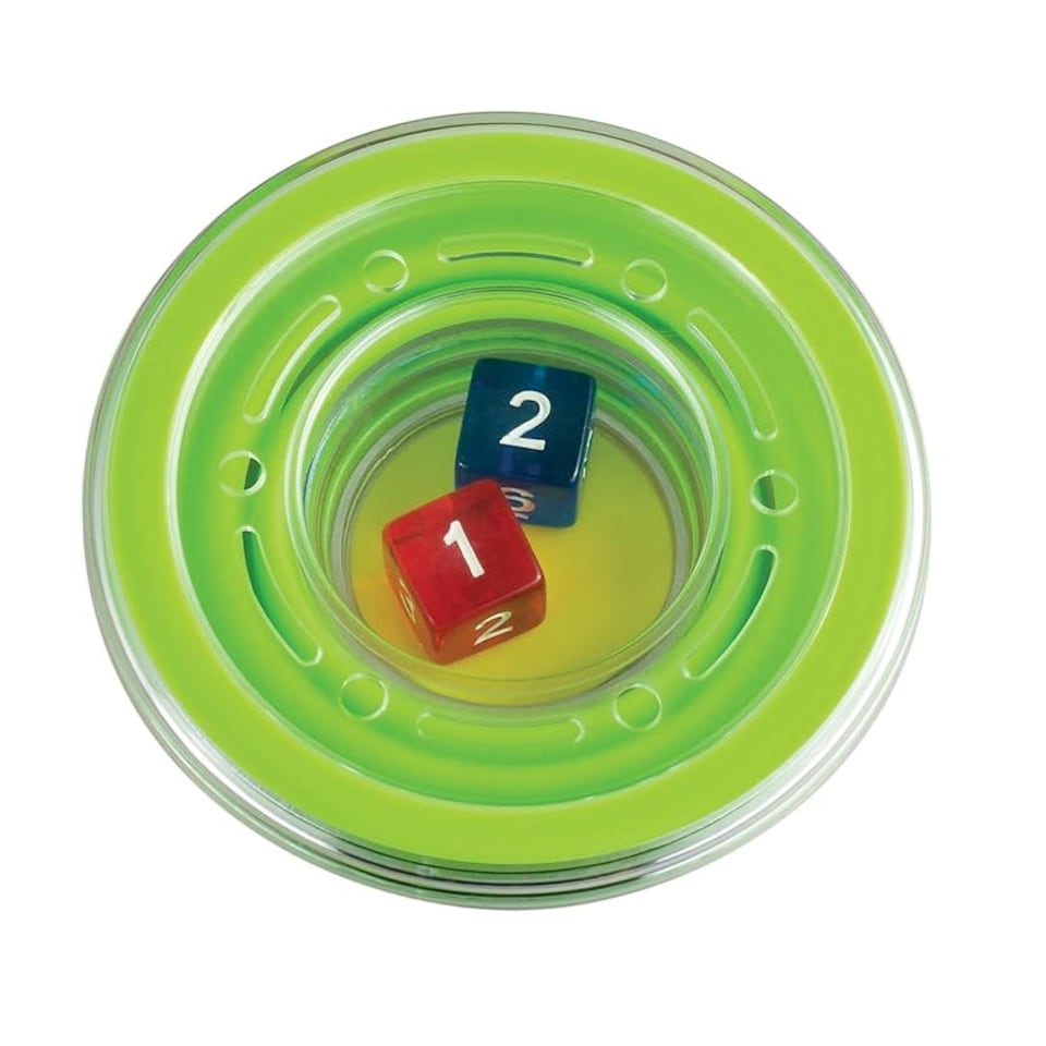 image 1 of Cheatwell Games - Slam Dice - Bluff