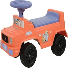 Bluey 4x4 Ride On