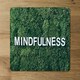 image 2 of Wellness Mindfulness (Placemat & Coaster Set)
