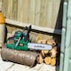 image 4 of Webb WEPCS16 40cm (16") 45cc Petrol Chainsaw