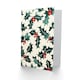 image 2 of Holly Plant Leaf Berry Festive Graphic Blank For Him Or Her Art Xmas Festive Christmas Card